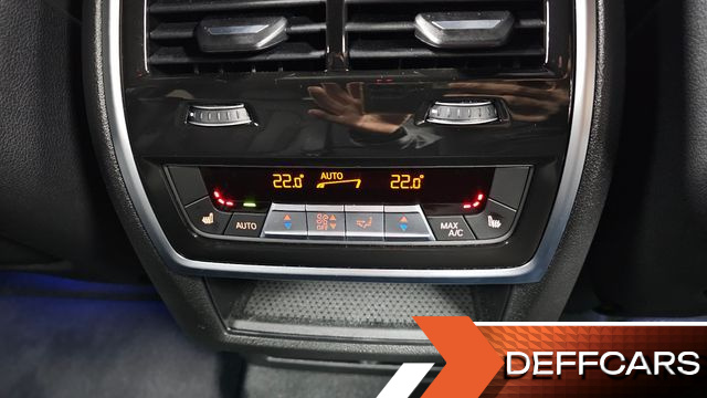 BMW X6 xDrive30d M Sport купить на сайте DeffCars