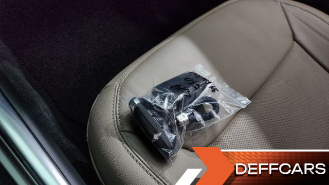 Ford EXPLORER 2.3 LimIted 4WD купить на сайте DeffCars