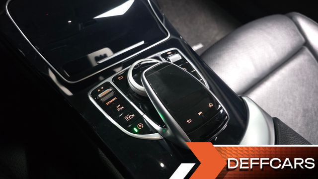 Mercedes C-CLASS C200 купить на сайте DeffCars