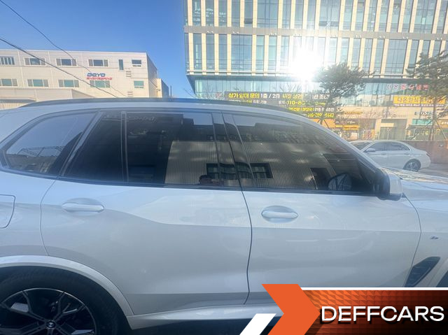 BMW X5 xDrive 30d M Sport купить на сайте DeffCars