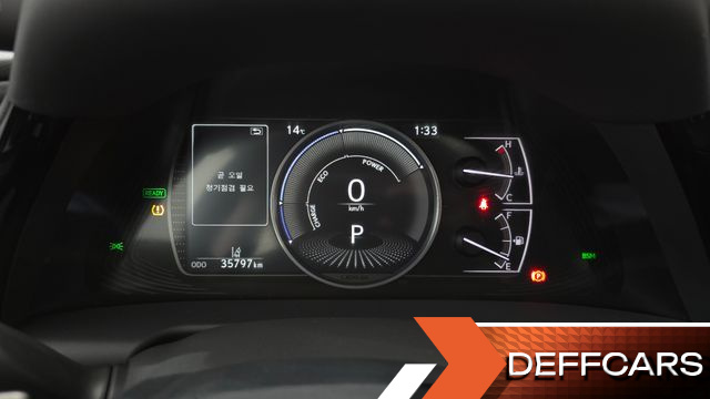 Lexus ES Luxury Plus купить на сайте DeffCars