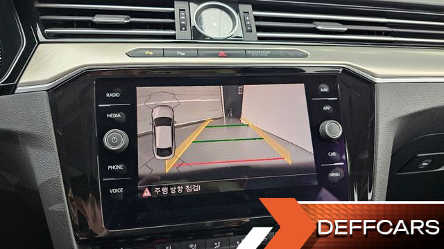 Volkswagen ARTEON 2.0 TDI Premium купить на сайте DeffCars