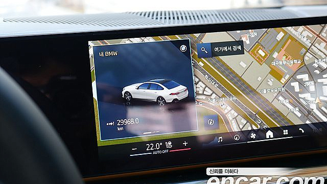 BMW 5-SERIES 530i xDrive M Sport купить на сайте DeffCars