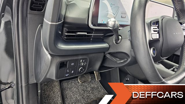 Hyundai IONIQ6 Long Range Prestige купить на сайте DeffCars