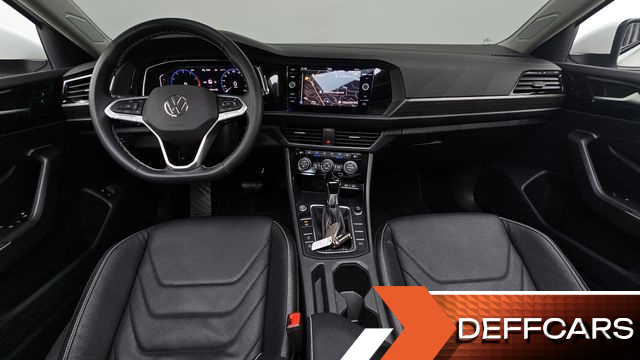 Volkswagen JETTA 1.5 TSI Prestige купить на сайте DeffCars