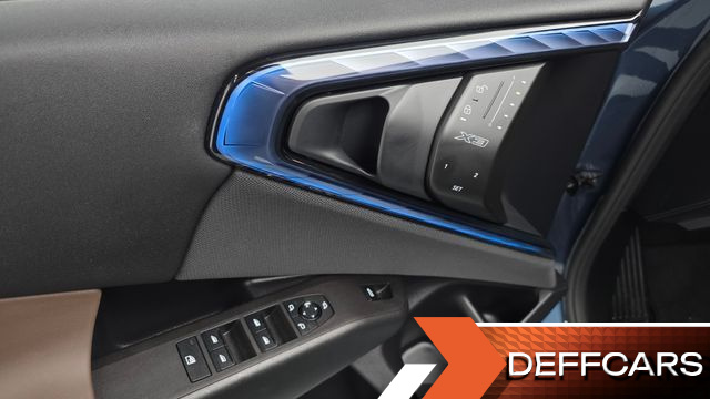 BMW X3 xDrive 20 M Sport купить на сайте DeffCars