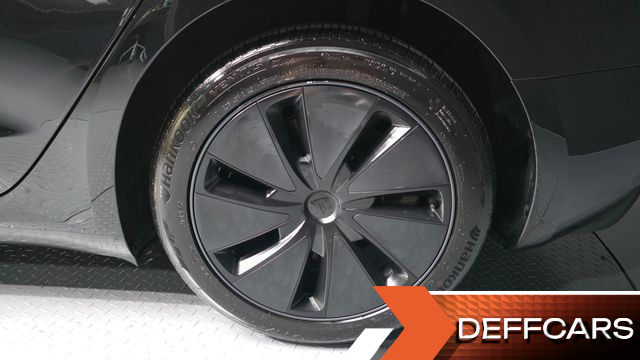 Tesla MODEL 3 Long Range AWD купить на сайте DeffCars