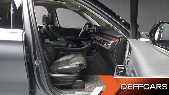 Lincoln AVIATOR 3.0 Reserve  AWD купить на сайте DeffCars