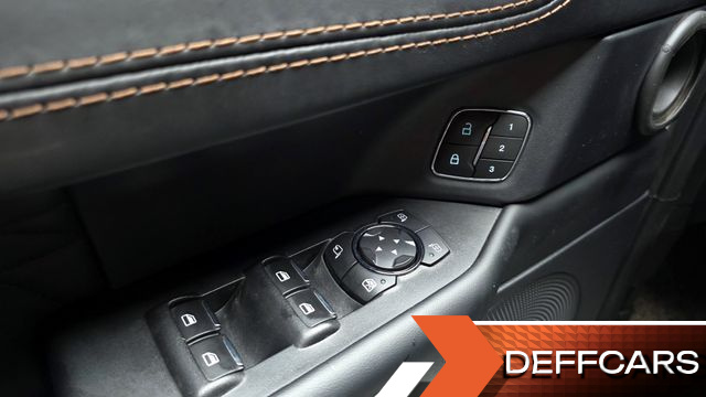 Ford EXPEDITION Platinum 4WD 7Seater купить на сайте DeffCars