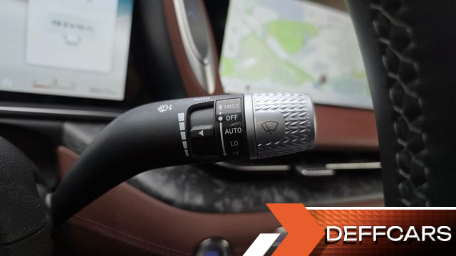 Genesis G90 Gasoline 3.5 Turbo e-S/C AWD купить на сайте DeffCars