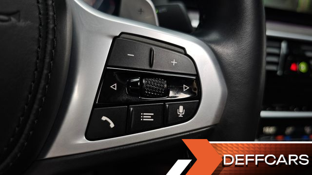 BMW GRAN TURISMO 620d xDrive M Sport купить на сайте DeffCars