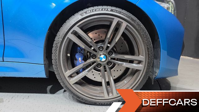 BMW M2 M2 Coupe купить на сайте DeffCars