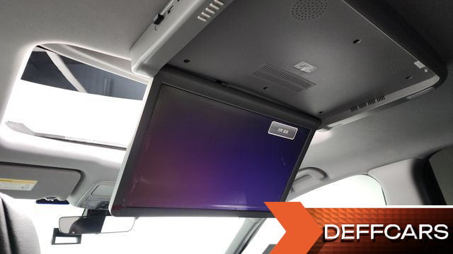 Honda PILOT 3.5 купить на сайте DeffCars