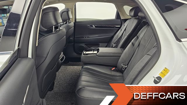 Genesis G80 Gasoline 2.5 Turbo 2WD купить на сайте DeffCars