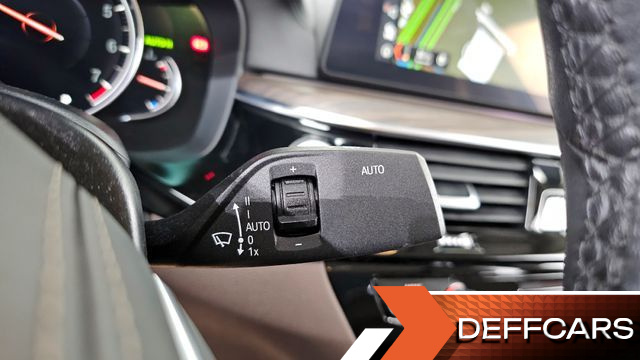 BMW 5-SERIES 530i xDrive Luxury Plus купить на сайте DeffCars