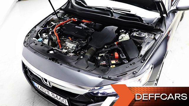 Honda ACCORD 2.0 Hybrid Touring купить на сайте DeffCars