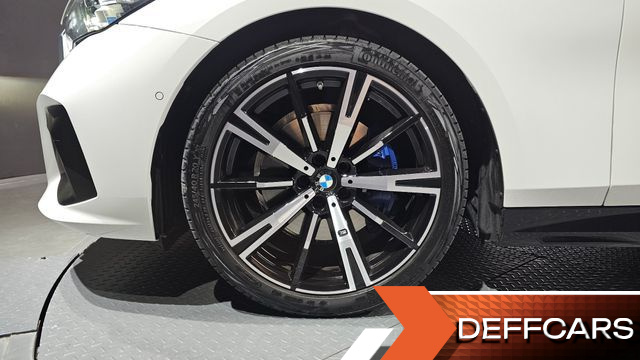 BMW 5-SERIES 530i xDrive M Sport купить на сайте DeffCars