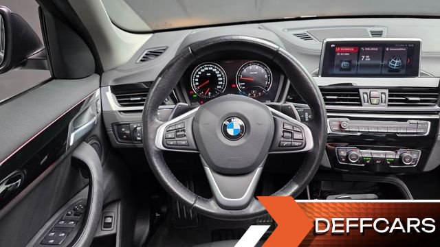 BMW X1 xDrive 20i xLine купить на сайте DeffCars