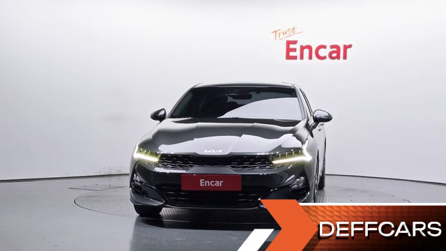 Kia K5 2.0 Prestige купить на сайте DeffCars