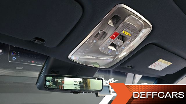 Genesis GV80 3.5T Gasoline AWD купить на сайте DeffCars