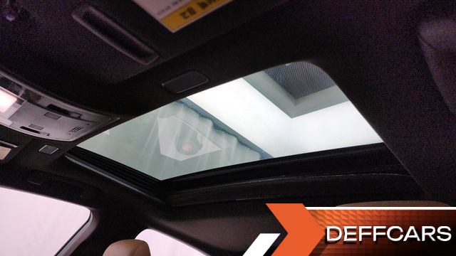 Lexus ES Luxury Plus купить на сайте DeffCars