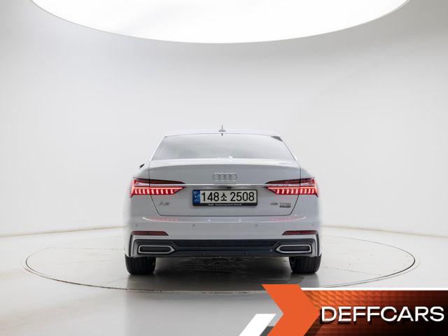 Audi A6 45 TFSI Quattro Premium купить на сайте DeffCars