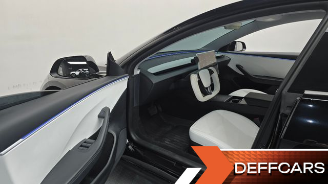Tesla MODEL 3 RWD купить на сайте DeffCars