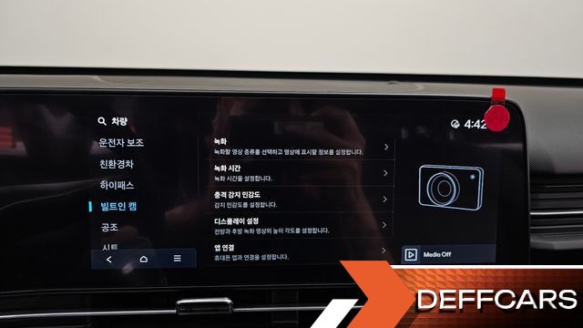 Hyundai KONA Inspiration купить на сайте DeffCars