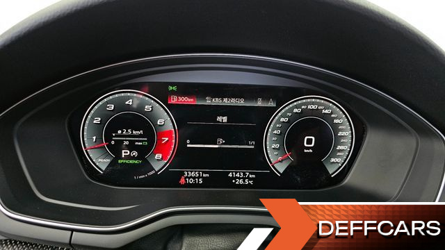 Audi S4 3.0 TFSI Quattro купить на сайте DeffCars