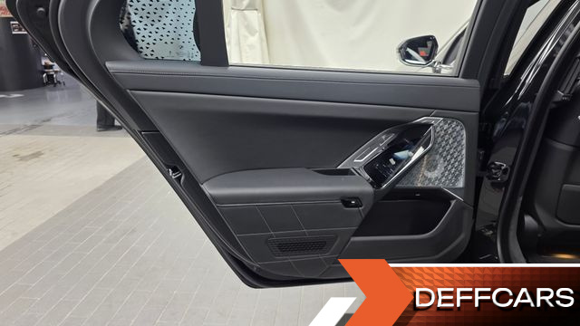 BMW 7-SERIES 750e xDrive M Sport купить на сайте DeffCars