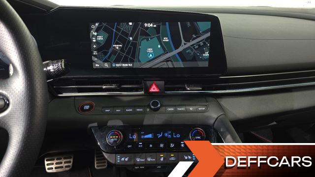 Hyundai AVANTE 1.6 Inspiration N Line купить на сайте DeffCars