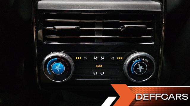 Land Rover RANGE ROVER SPORT P400 AB купить на сайте DeffCars