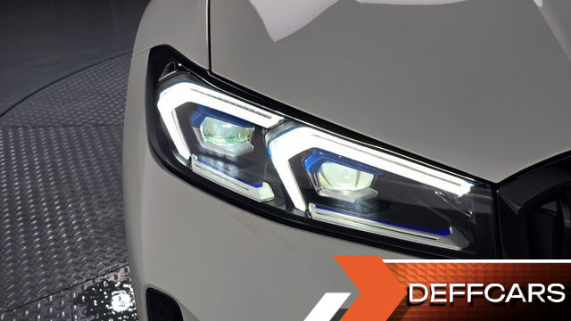 BMW 3-SERIES 320i M Sport купить на сайте DeffCars