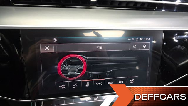 Audi A8 55 TFSI Quattro LWB купить на сайте DeffCars