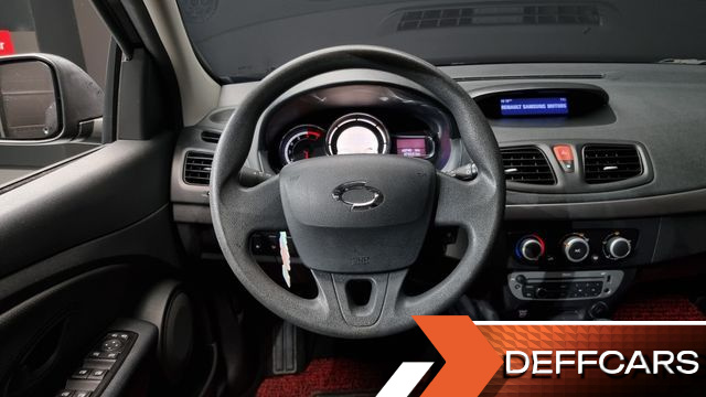 Renault-KoreaSamsung SM3 SE купить на сайте DeffCars