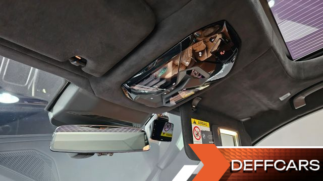 BMW 7-SERIES 740i sDrive M Sport купить на сайте DeffCars