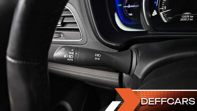 Renault-KoreaSamsung QM6 2.0 GDe PREMIERE 2WD купить на сайте DeffCars