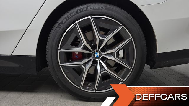 BMW 5-SERIES 520i M Sport купить на сайте DeffCars
