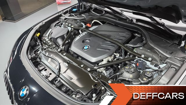 BMW 7-SERIES 740d xDrive M Sport купить на сайте DeffCars