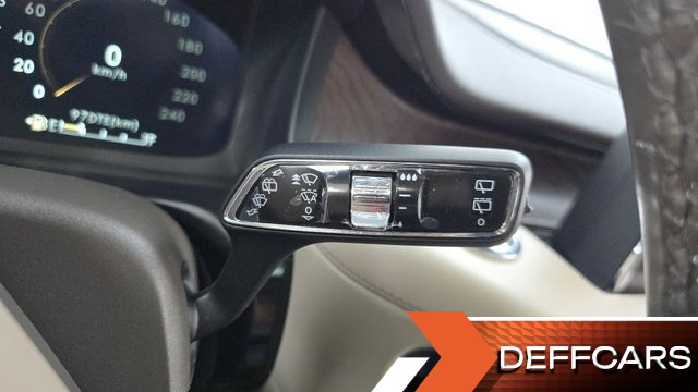 Lincoln AVIATOR 3.0 Reserve  AWD купить на сайте DeffCars