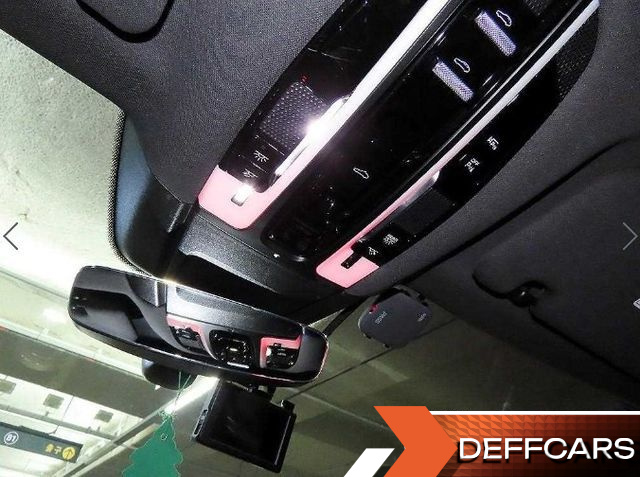 Porsche PANAMERA 2.9 4S купить на сайте DeffCars