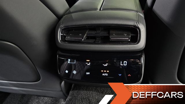 Genesis G80 Gasoline 3.5 Turbo AWD Black купить на сайте DeffCars