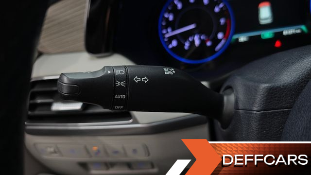 Hyundai PALISADE Gasoline 3.8 2WD Prestige купить на сайте DeffCars