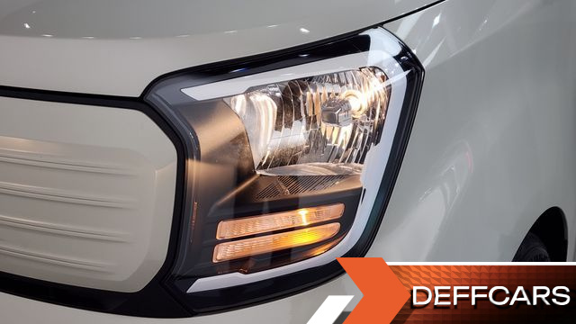 Kia RAY Van 2-Seater Prestige Special купить на сайте DeffCars