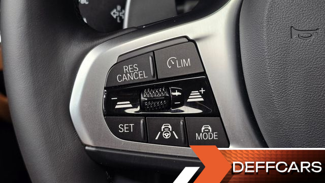 BMW 3-SERIES 320d M Sport купить на сайте DeffCars