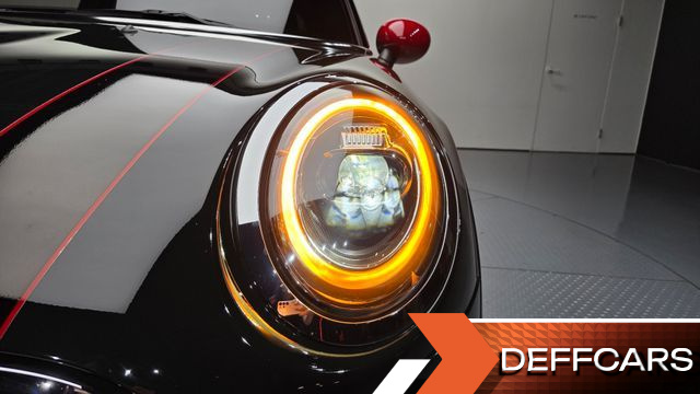 Mini COOPER JCW 3rd Generation купить на сайте DeffCars