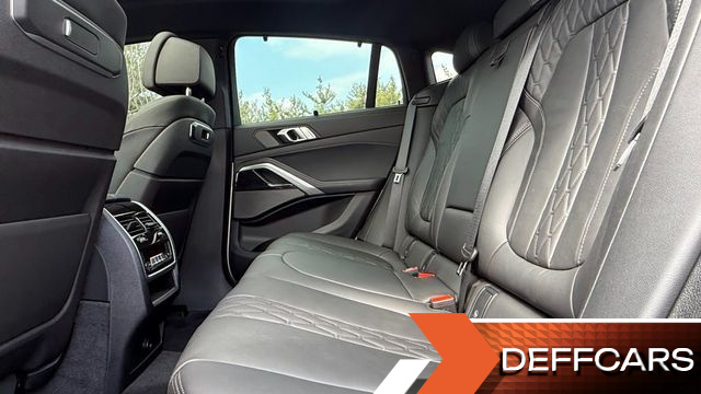 BMW X6 xDrive30d M Sport купить на сайте DeffCars