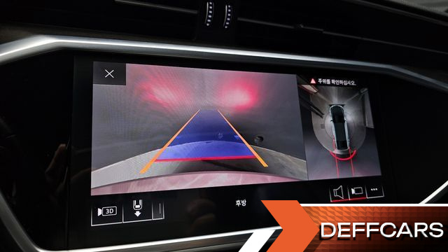 Audi A7 55 TFSI Quattro Premium купить на сайте DeffCars