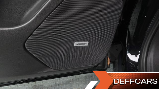 Cadillac XT6 3.6 Sport купить на сайте DeffCars