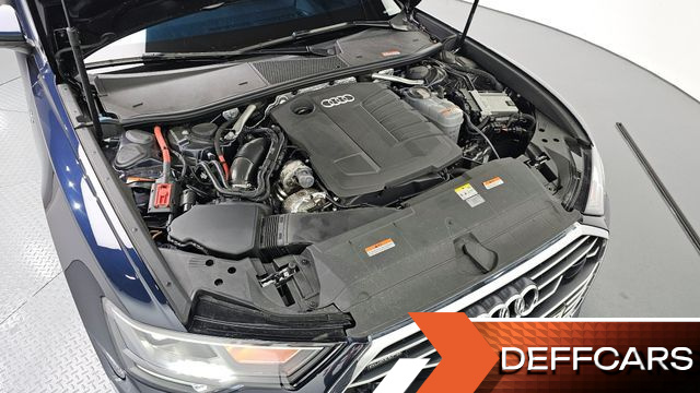 Audi A6 40 TDI Premium купить на сайте DeffCars